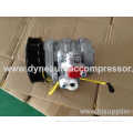 Denso 10p08 Compressors For Brazil Gol/ Pakistan Suzuki Pv6 119mm 